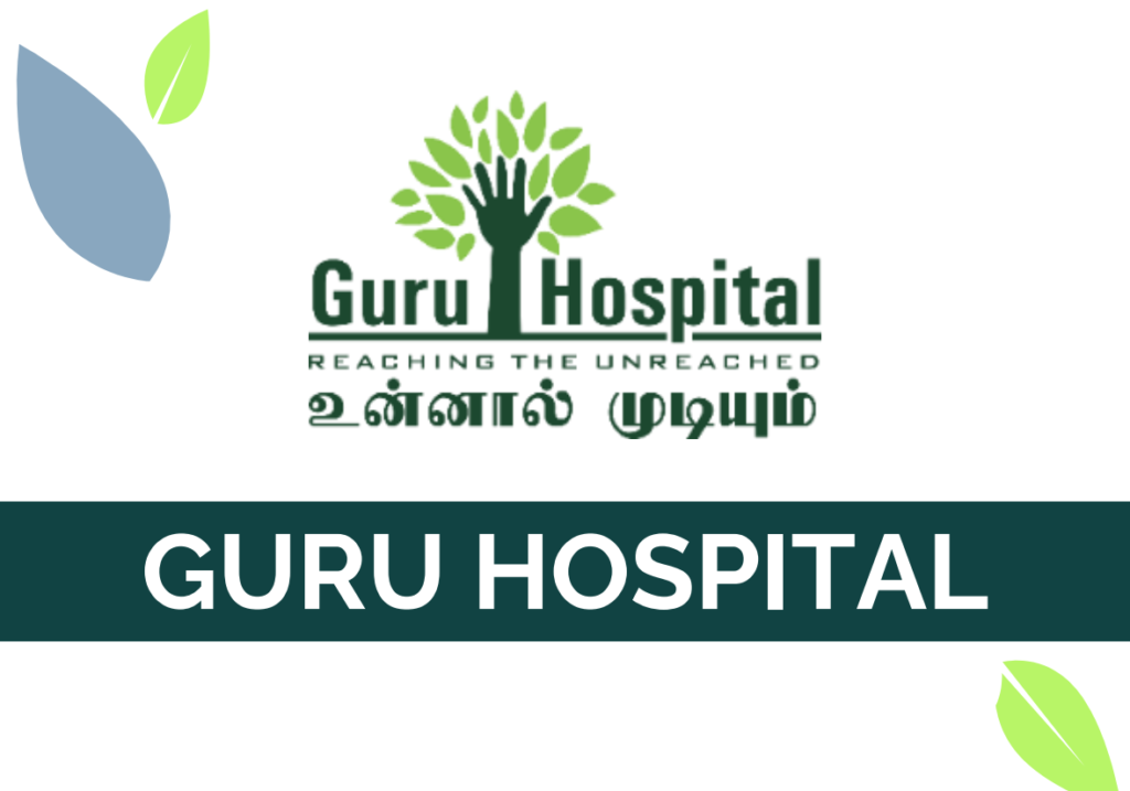 Best cancer hospital in madurai